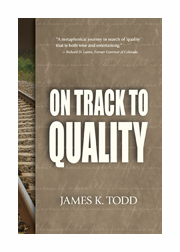 On Track to Quality
